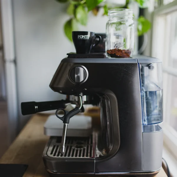 12-Cup Drip Coffee Maker — Home & Kitchen at Peasley Store