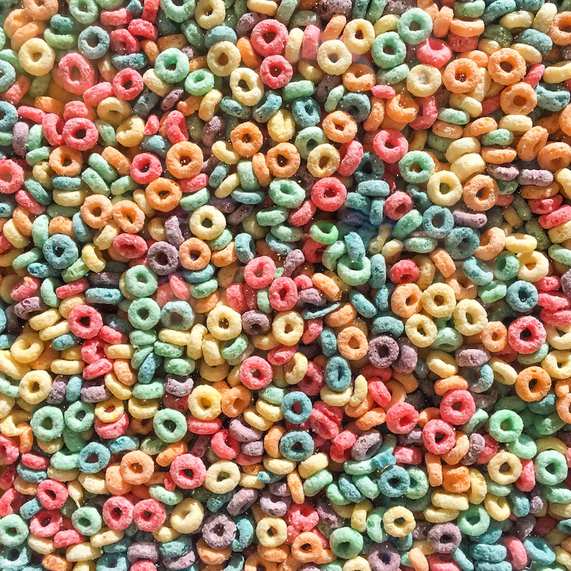 Ancient Grain Flake Cereal β Pantry at Peasley Store