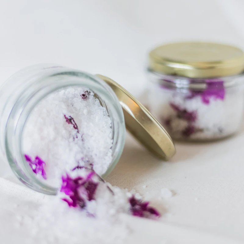 Eucalyptus Bath Soak Salts β Beauty & Personal Care at Peasley Store