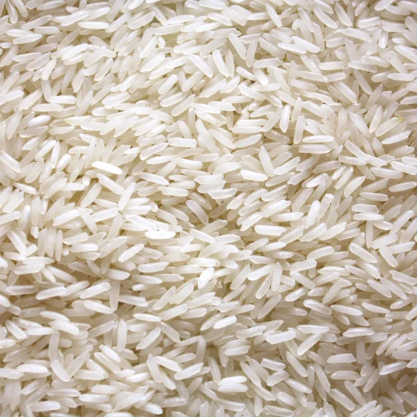 Golden Basmati Rice 3 lb — Pantry at Peasley Store