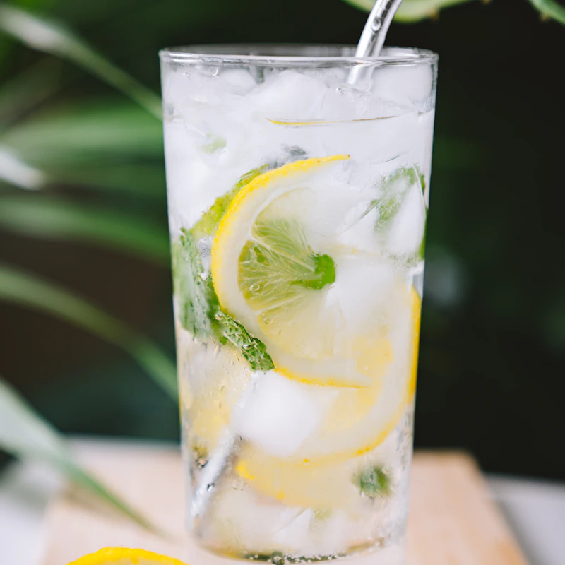 Old-Fashioned Lemonade Half Gallon β Beverages at Peasley Store