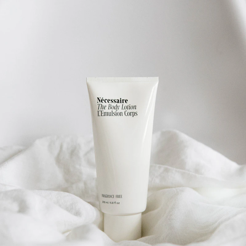 Silky Body Lotion — Sea Minerals — Beauty & Personal Care at Peasley Store