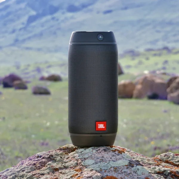 Waterproof Mini Speaker — Electronics at Peasley Store